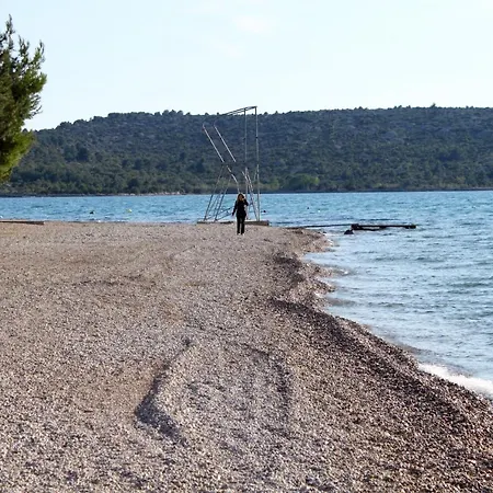 With Parking Space Pirovac, Sibenik - 11746 Apartament *