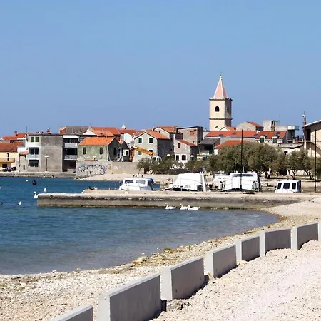 With Parking Space Pirovac, Sibenik - 11746 Appartamento *