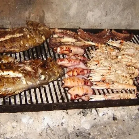 With Parking Space Pirovac, Sibenik - 11746 *