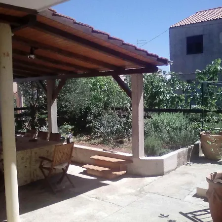 Apartament With Parking Space Pirovac, Sibenik - 11746