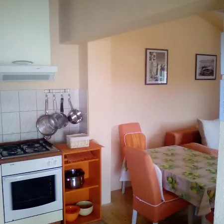 Apartment With A Parking Space Pirovac, Sibenik - 11746