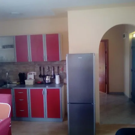 With Parking Space Pirovac, Sibenik - 11746 Apartment