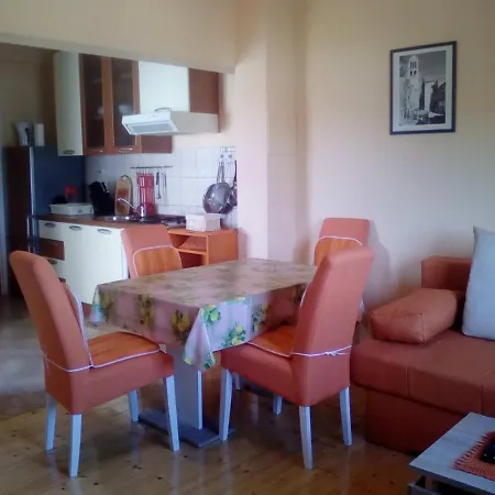 With Parking Space Pirovac, Sibenik - 11746 Pirovac