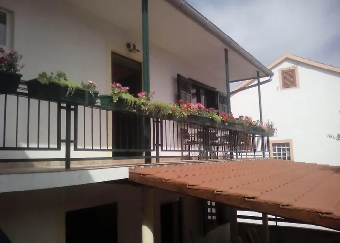 With Parking Space Pirovac, Sibenik - 11746 Apartman *