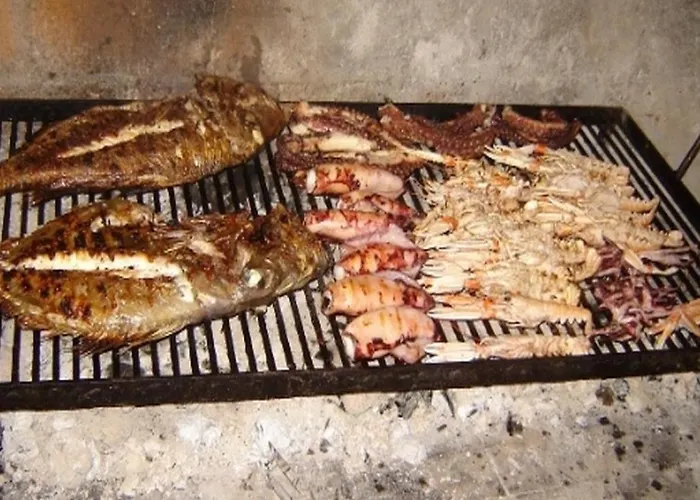 With Parking Space Pirovac, Sibenik - 11746 *