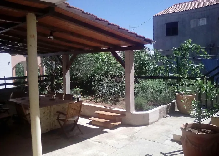 アパート With Parking Space Pirovac, Sibenik - 11746