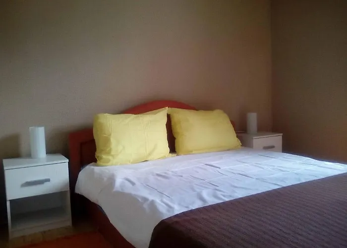 Apartman With Parking Space Pirovac, Sibenik - 11746 Pirovac