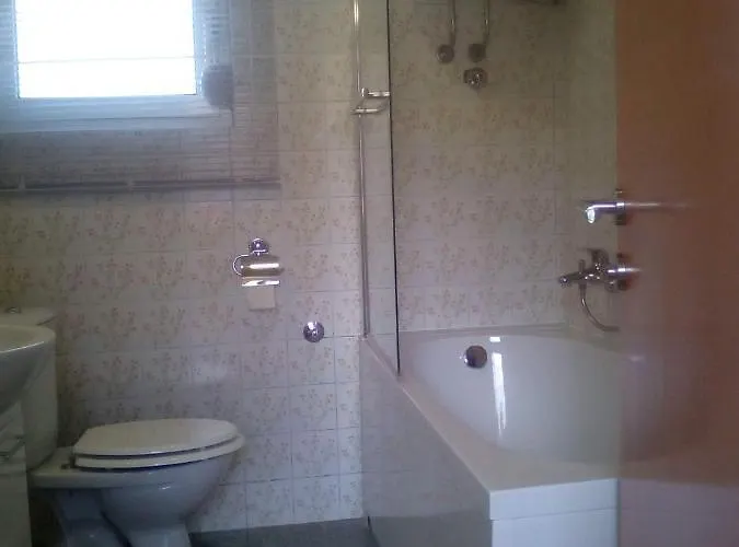 アパート With Parking Space Pirovac, Sibenik - 11746 *