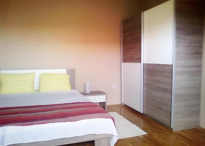 With Parking Space Pirovac, Sibenik - 11746