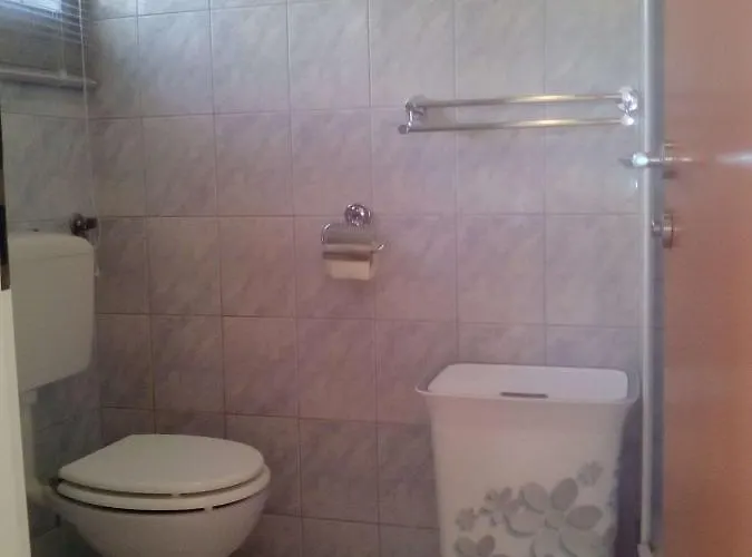 アパート With Parking Space Pirovac, Sibenik - 11746 *